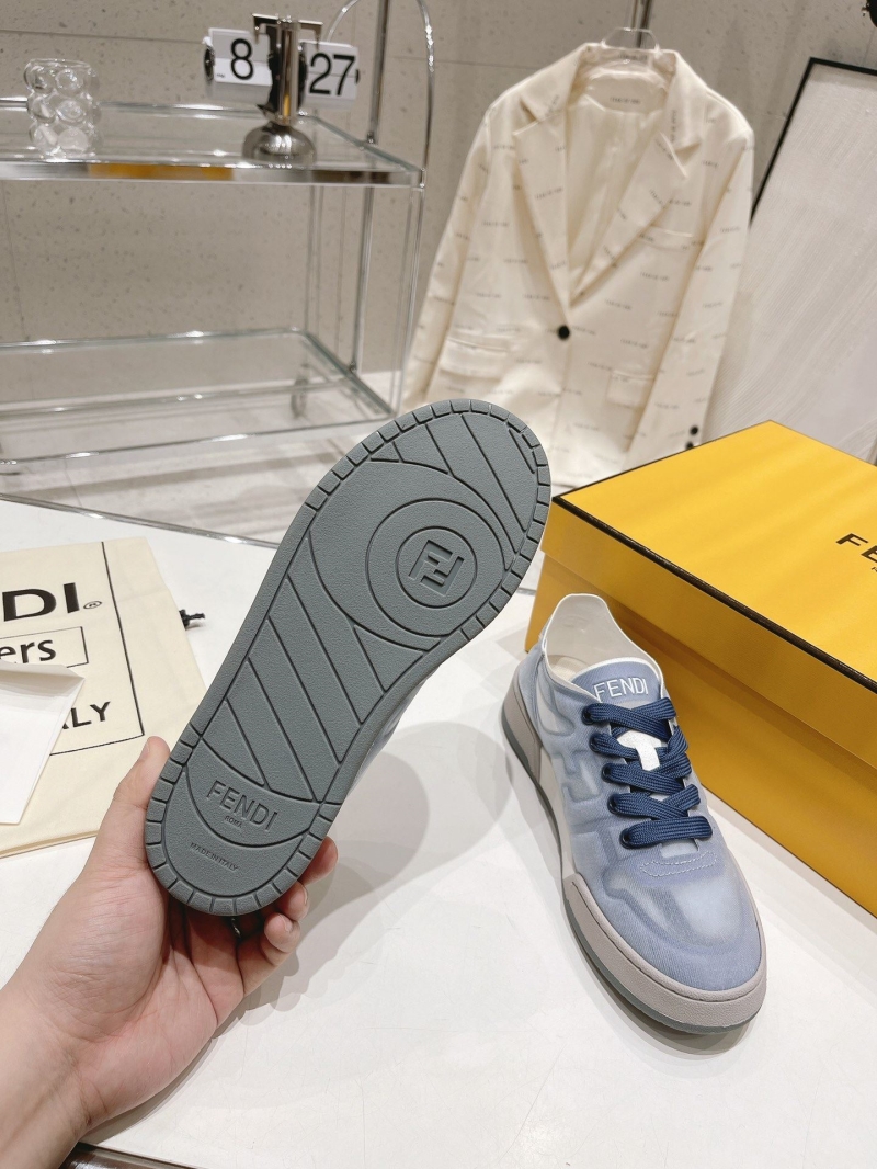 Fendi Sneakers